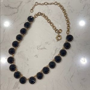 J.Crew Statement Necklace.